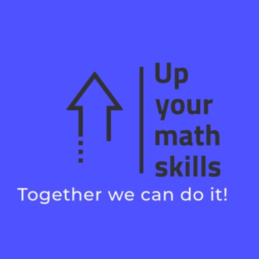 Up Your Math Skills